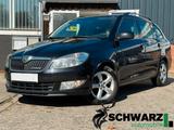 Skoda Fabia Combi 1.2 TDI Ambiente SHZ*GRA*KLIMA*NSW - Skoda Fabia Ambiente mit Diesel-Antrieb
