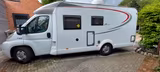 Bürstner Nexxo T 660 - Bürstner Nexxo t 660
