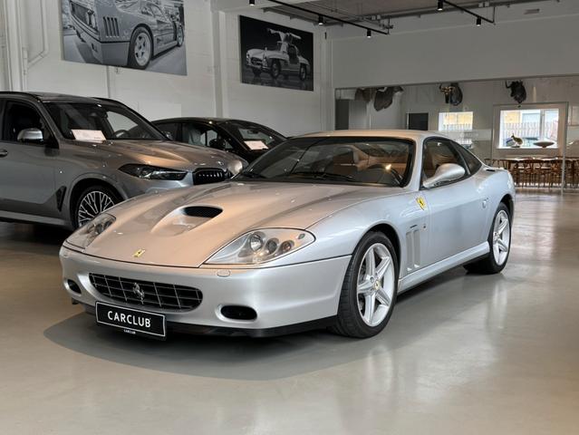 Ferrari 575