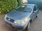 Fiat Punto  Bastlerfahrzeug, startet nich... - Fiat Punto mit Benzin-Antrieb: Start