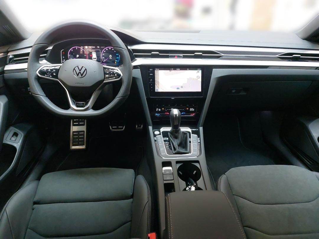 Volkswagen Arteon Shooting Brake R-Line R-Line DSG,4x4,Matr foto 6