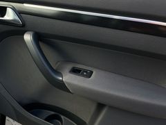 VW Touran Highline AHK|8xBereift|SHZ|Klima|PDC|MFL