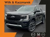 Ford Ranger 3.0 Wildtrak e-4WD D-Kab AHK LED SHZ CAM  - Ford Ranger: Allradantrieb, 3.0