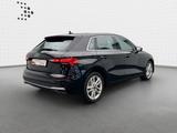 Audi A3 Sportback Advanced 35 TDI*Navi*Alu*PDC*Virtua - Audi Jahreswagen