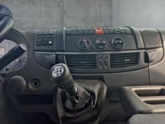 Fahrzeugabbildung ML 120 E Eurocargo 120E 28 E5 AHK Temp BT el.SP