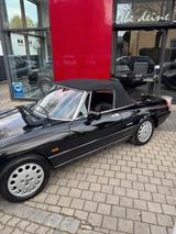 Alfa Romeo Spider 2.0 | 82.970 km | Klassiker |  - Alfa Romeo aus 1993