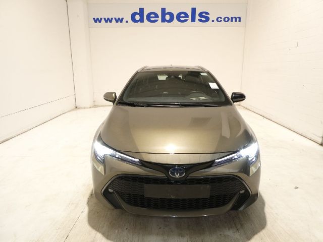 Toyota COROLLA TS HYBRIDE 1.8 DYNAMIC + NAVI