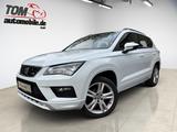 Seat Ateca 1.5 TSI ACT FR 1.Hand LED*FULL-LINK*KAMERA - Seat Ateca Kombi Gebrauchtwagen