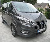 Ford Tourneo Titanium L1 Automatik Doppelklima Leder 