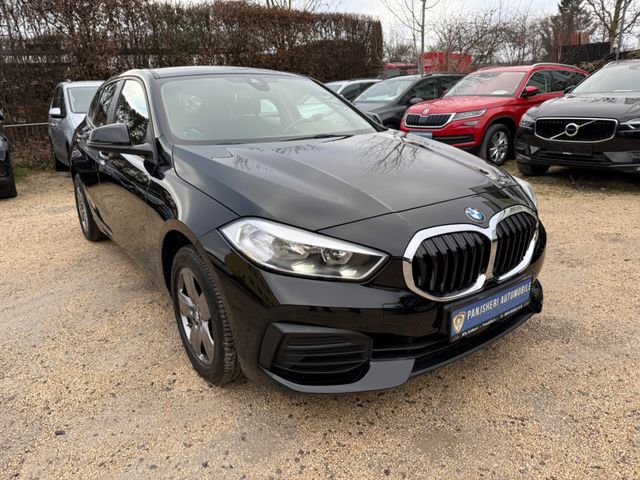 BMW 118d Advantage F40 Aut Kamera+Driving Assistant