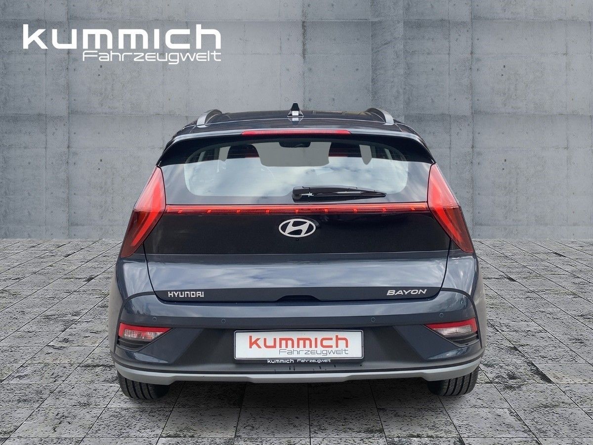 Hyundai BAYON – Bild 5
