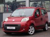 Fiat Qubo 1.4 8V Klima PDC Bluetooth HU08/27 - gebrauchte Fiat Qubo aus dem Jahr 2009