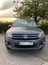 Volkswagen Tiguan 1.4 TSI 92kW BMT Sport & Style Sport ... - VW Tiguan von privat