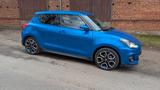 Suzuki Swift Sport, 1,4 Boosterjet, 140 PS - Suzuki Swift: Sport Ps