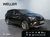 Toyota RAV 4 2.0 4x4 Edition *Kamera*el Heck*Tempo*BT* - Toyota RAV 4: 2.2