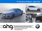 BMW 430i xDrive Cabrio M-Sport M-SportPro Innovation