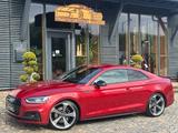 Audi S5 Coupe 3.0 TFSI Quattro +MATRIX+360°+HUD+B&O+ - Audi S5 mit Benzin-Antrieb: Sportwagen