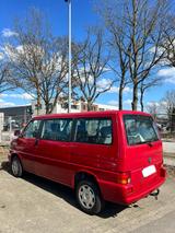 Volkswagen T4 Caravelle 2,5-l-Diesel TDI 75kW Standard - Volkswagen T4 Caravelle in Hamburg