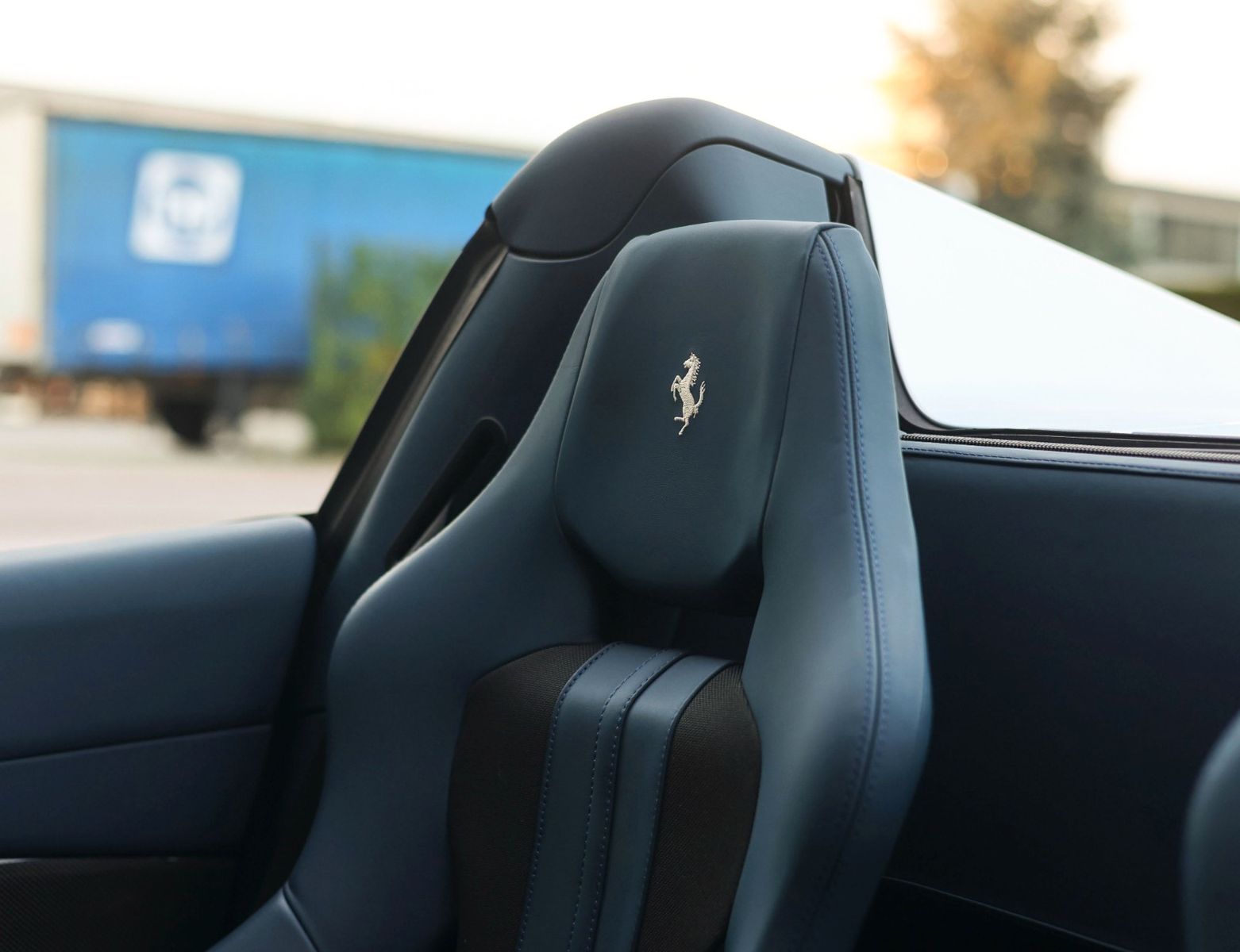 Ferrari 488 Pista Spider 3.9 V8 | Warranty - Atelier imagem 3