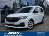 Ford Tourneo Connect 2,0L Titanium #SOFORT - Ford Tourneo Connect Gebrauchtwagen in Dresden