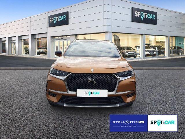 DS Automobiles DS7 Crossback Crossback 1.5 BlueHDi 130 Rivoli S