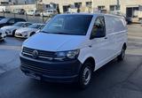 Volkswagen T6 Transporter Kasten lang - Volkswagen T6 Transporter in Solingen