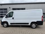 Fiat Ducato Kasten 130 L2H1 Kamera/Standheizung/AHK - Fiat Ducato Gebrauchtwagen