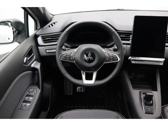Fahrzeugabbildung Mitsubishi Grandis 1.3 Turbo Mildhybrid Intro Edition DCT