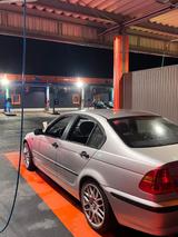 BMW Bmw e46 316i - BMW 316 mit Benzin-Antrieb: Limousine, I E46