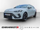 Cupra Leon Sportstourer 2.0 TDI DSG FACELIFT AHK*LED*N - gebrauchte Cupra Leon mit Facelift