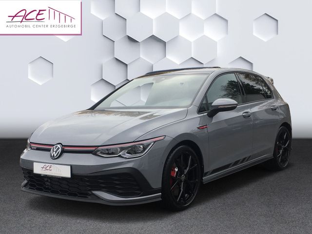 Volkswagen Golf GTI Clubsport 2.0 TSI DSG