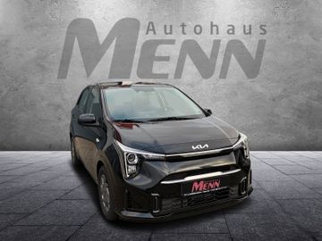 Kia Picanto 1.0 GDI 68 PS Vision Automatik Navi SHZ