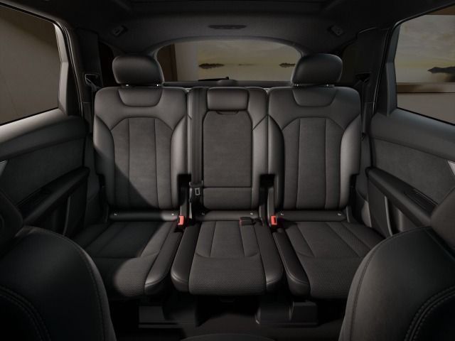 Audi Q7 - Bild 10