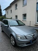 Mercedes-Benz C 250 CDI 4MATIC T AVANTGARDE Autom. AVANTGARDE