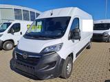 Opel Movano 2.2 CDTI L3H2 3.5t*Navi*Kamera*DAB*Klima - gebrauchte Opel Movano aus dem Jahr 2024