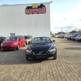 Volvo C70 2.0 D Mom- AT-TÜV 11.26 LEDER XENON ALU KLIM - Volvo Gebrauchtwagen von 2010