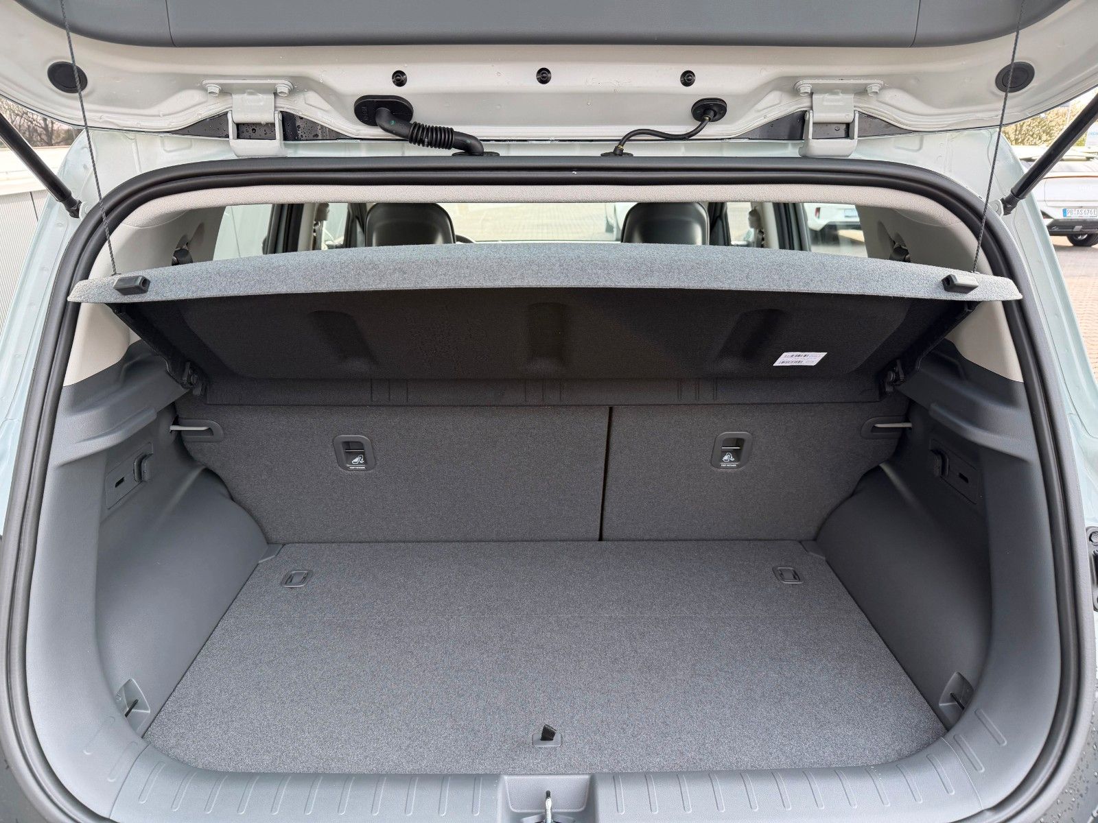 Fahrzeugabbildung Kia EV2 42,2 kWh Air 5S AIR WIN WP NAV HDA2