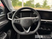 Opel Mokka - Vorschau Bild 13