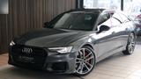 Audi S6 Avant 3.0 TDI quattr|360°|PANO.|21"LM|MATRiX|