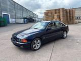 BMW 528i / TÜV bis 2028 - BMW 528 aus 1998: 528i