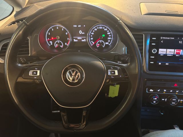 Golf VII Sportsvan 1.5 TSI Start/Stopp Join 1.5