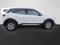 Fahrzeugabbildung Opel Mokka Edition 1.2 Turbo Klima, RFK, PPS, Tempom.