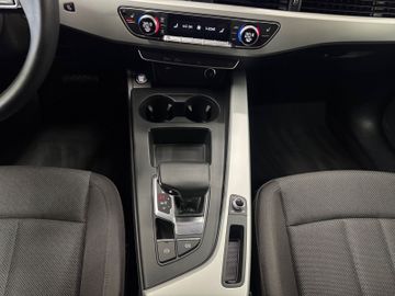 Audi A4 - 12