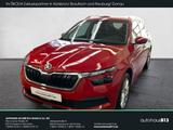 Skoda Kamiq Style 1.0 TSI AHK+PDC+NAVI+LED+TEMPOMAT