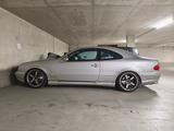 Mercedes-Benz CLK 430 AVANTGARDE Avantgarde - gebrauchte Mercedes-Benz CLK 430 aus dem Jahr 2001