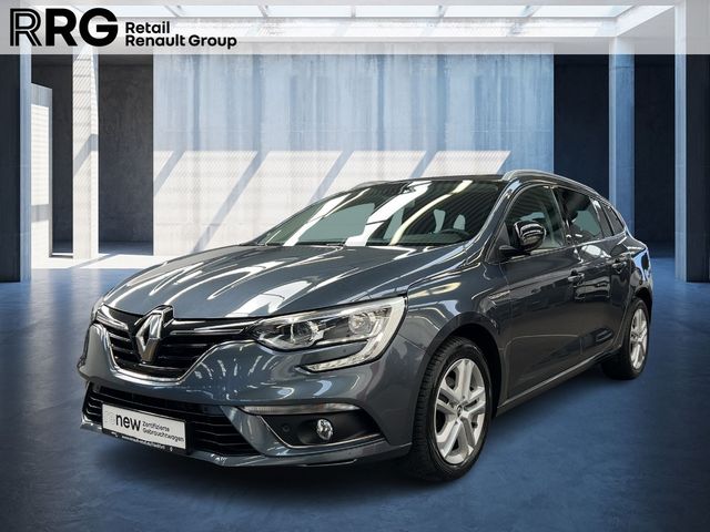 Renault Megane 4 GRANDTOUR LIMITED TCE 140