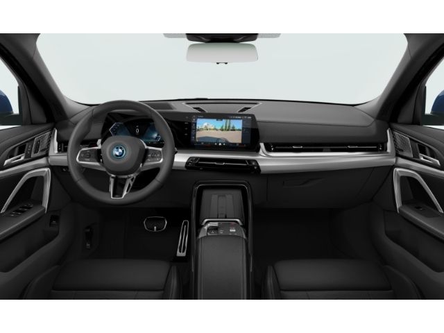 BMW iX2 - Bild 3