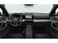 BMW iX2 - Vorschau Bild 3