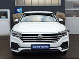 Volkswagen Touareg 4Motion *HU/AU NEU* - Volkswagen Touareg mit Diesel-Antrieb: Geländewagen, Automatik