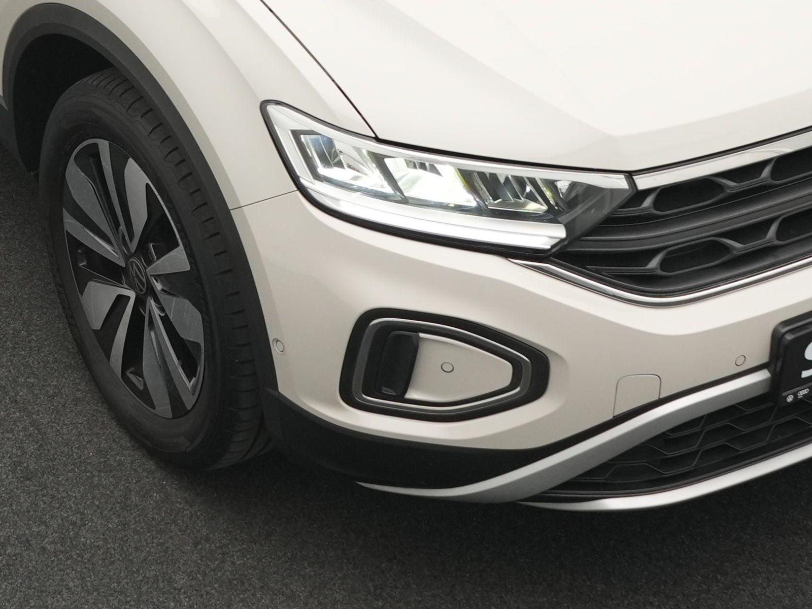 Volkswagen T-Roc Move 1.0 TSI AHK*ACC*17", миниатюра 18